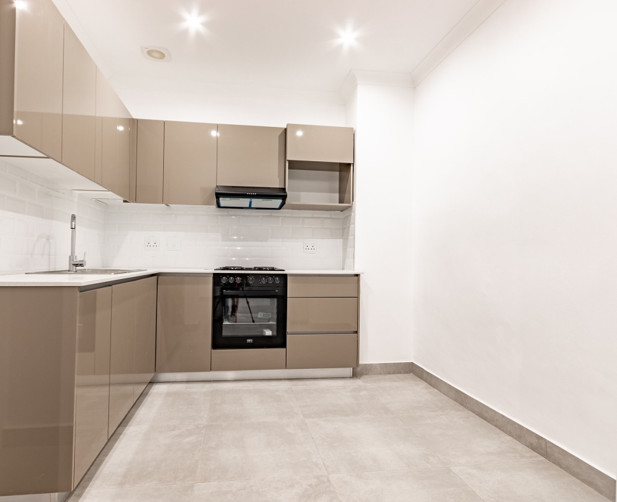 1 Bedroom Property for Sale in Cape Town City Centre Western Cape